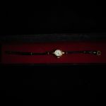 1663 5402 Damarmbandsur